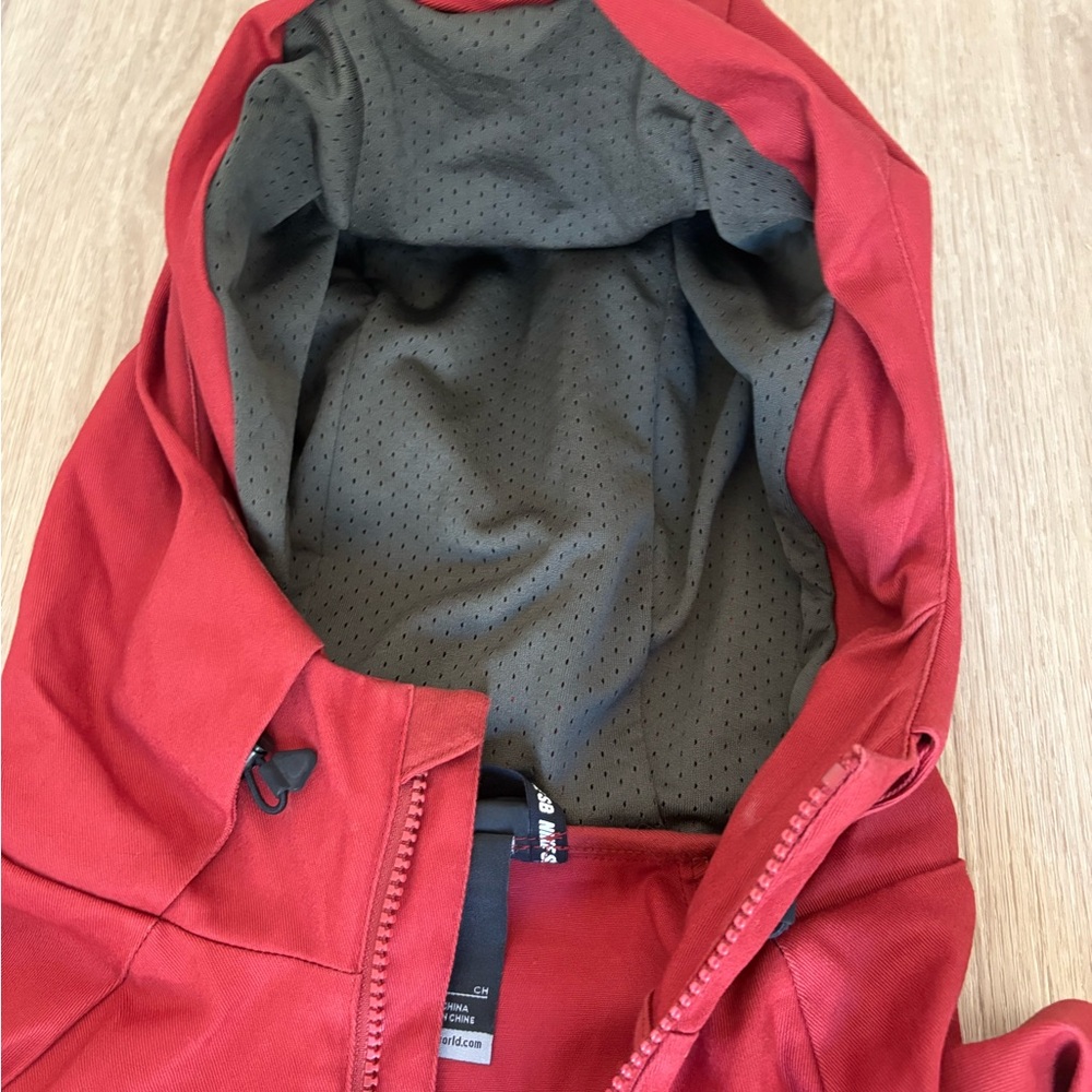 Nike SB Jacket - Picture 3 of 7